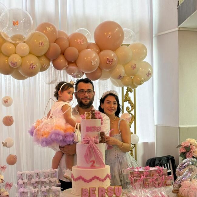 Babysitting job in Riyadh: Seren