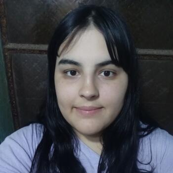 Babysitter in José C. Paz: Lourdes