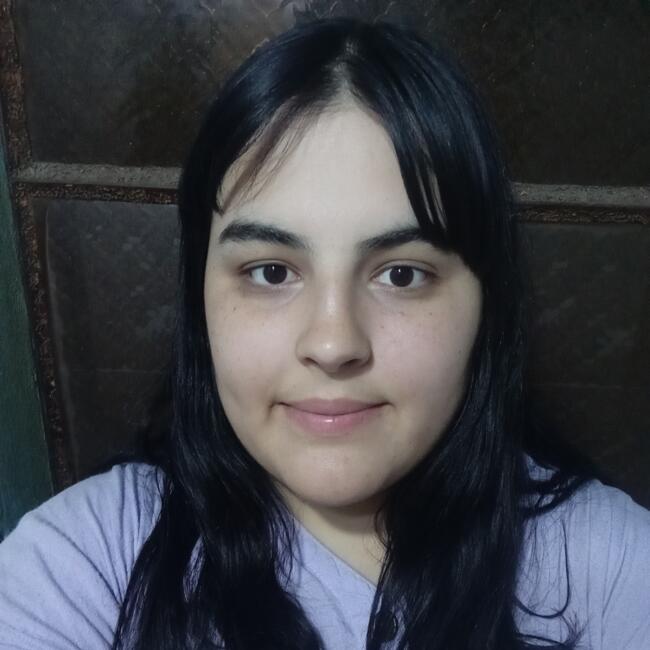 Niñera en José C. Paz: Lourdes