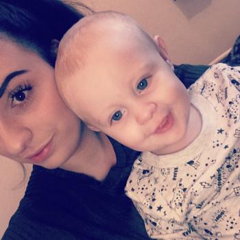 Babysitter in Croydon: Jade