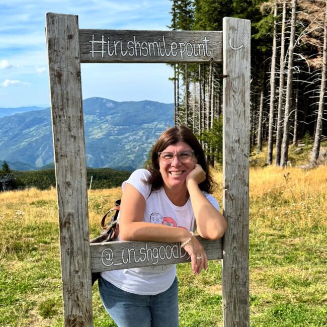 Babysitter in Parma: Concetta