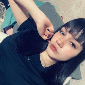 Babysitter Port Montt: Anais Arévalo