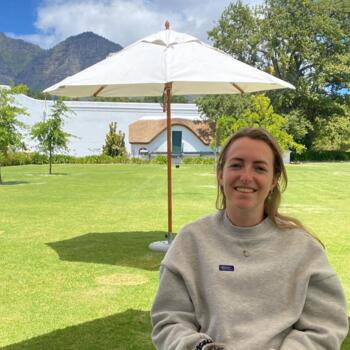 Oppaswerk in Utrecht: oppasadres Vivienne