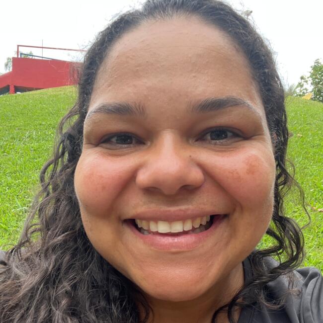 Babá em Rio de Janeiro: Cláudia