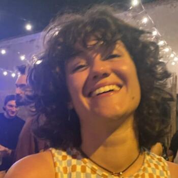 Babysitter a Seveso: Francesca