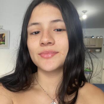 Niñera en Arraiján: Melany