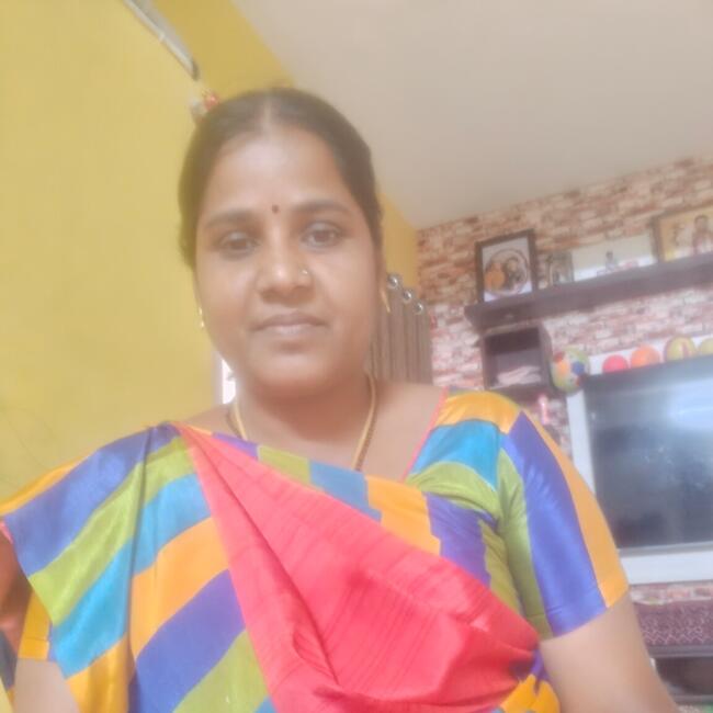 Babysitter in Bengaluru: Unnamalai