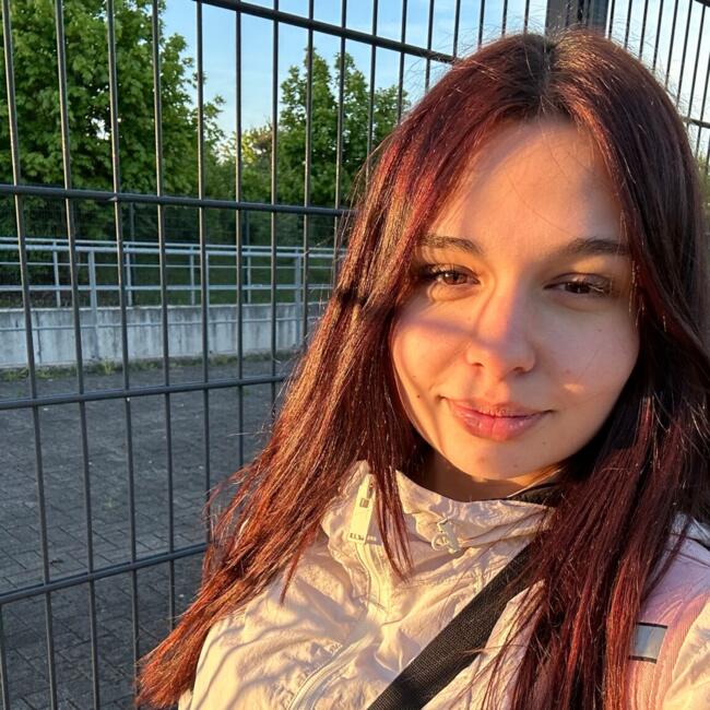 Babysitter in Neuss: Melissa