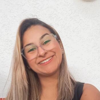 Babá São Paulo: Bianca