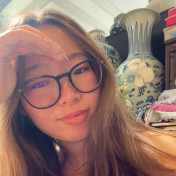 Babysitter in Melbourne: Natalie