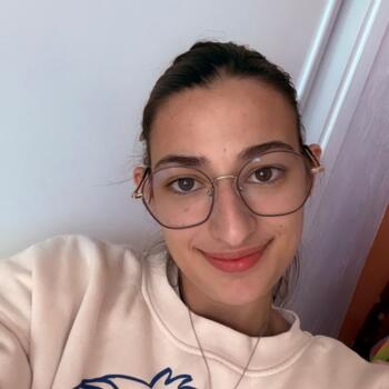 Baby-sitter Brignoles: Melanie