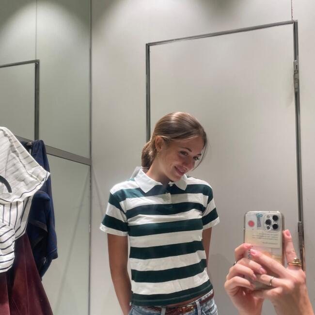 Babysitter a Milano: Aurora