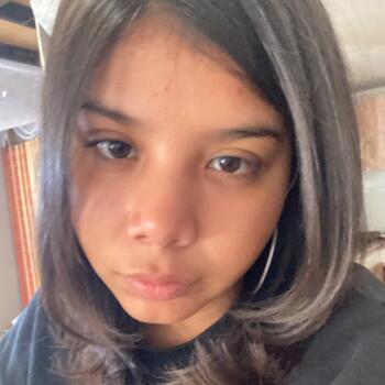Niñera Arica: Natalya