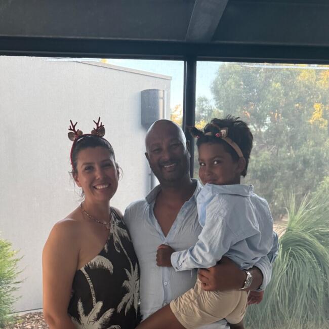 Babysitting job in Perth: Lyle