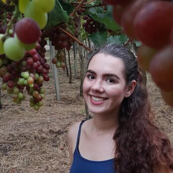 Babysitter in Bento Gonçalves: Joiceane