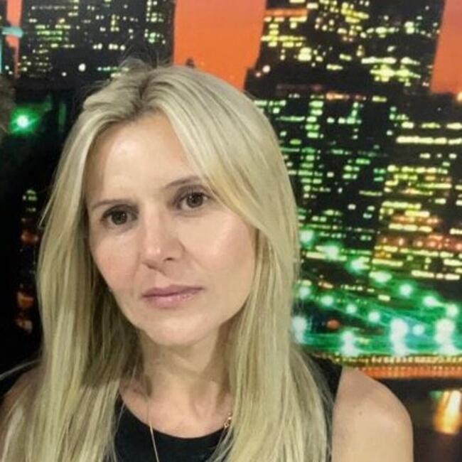 Babysitter in Londrina: Andrea Nubiani