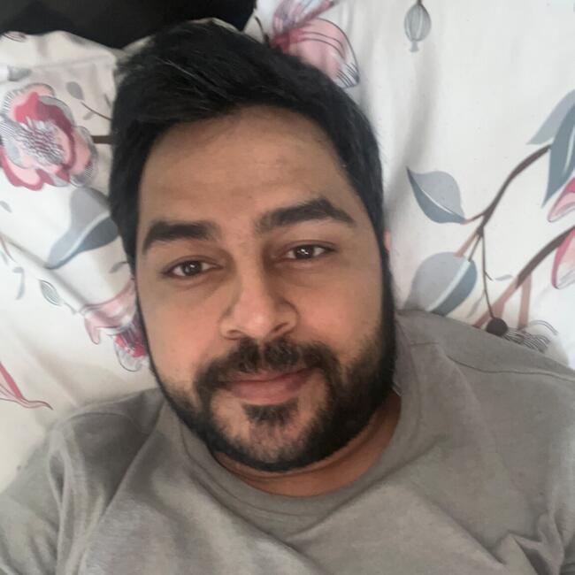 Babysitting job in Pimpri-Chinchwad: Ankit