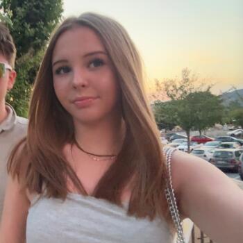 Babysitter in Vrå: Maja