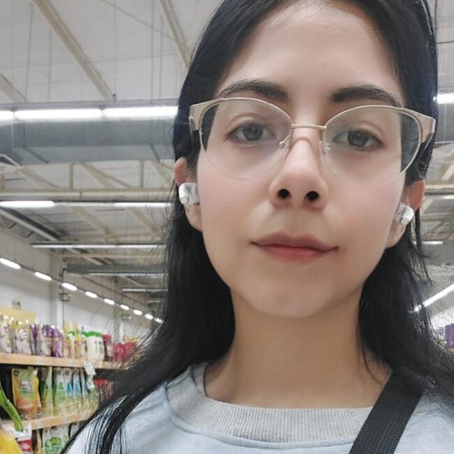 Trabajo para niñera en San Juan de Lurigancho: Abigail