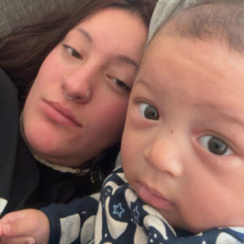 Babysitting job in Rapid City: babysitting job Shaelee