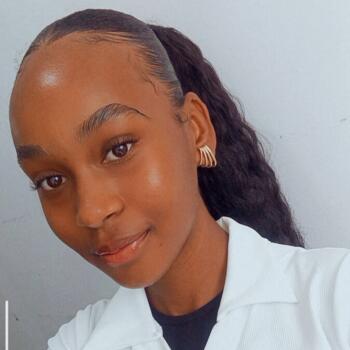 Babá em Belo Horizonte: Vitoria