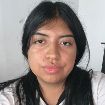 Babysitter in Coquimbo: Anita