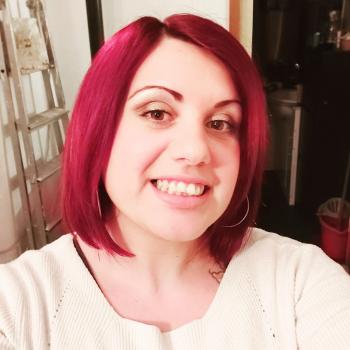 Babysitter Vezzano Ligure: Daniela