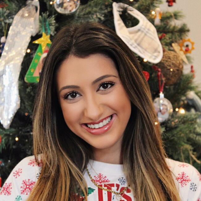 Babysitter in Santa Maria da Feira: Beatriz