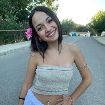 Babysitter in Getafe: Rocio