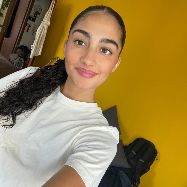 Babysitter a Torino: Eleonora