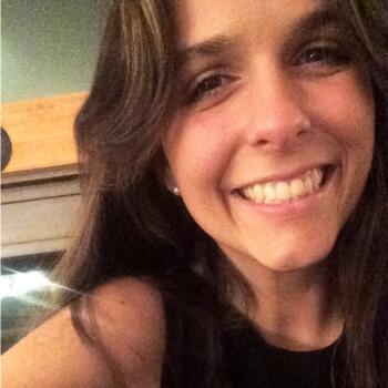 Babysitting job in Barra de Carrasco: babysitting job Avi