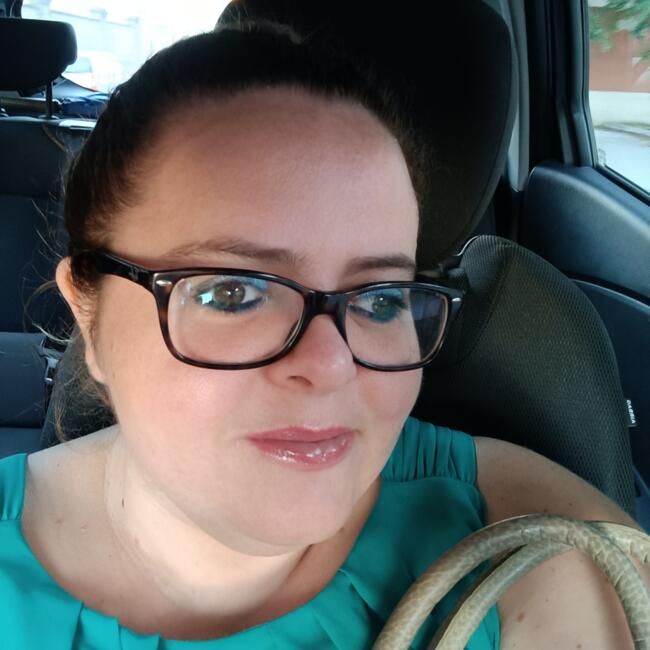 Babysitter a Olgiate Olona: Michela