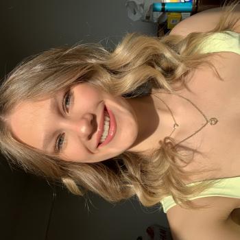 Baby-sitter in Peterborough: Famke