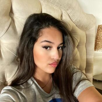 Babysitter in Yverdon-les-Bains: Sabrine