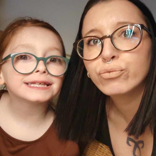 Babysitjob in Wavre: Magalie