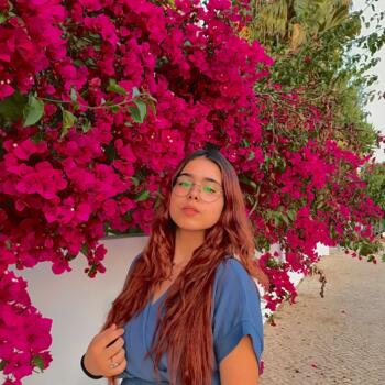Trabalho de babysitting em Tavira: Trabalho de babysitting Maria