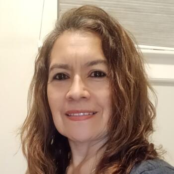 Babysitter Berazategui: María Eugenia