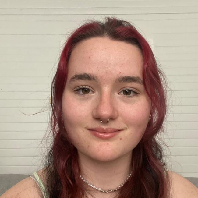 Babysitter in Wollongong: Keturah