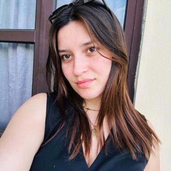 Babysitter Sermonde: Filipa Pereira