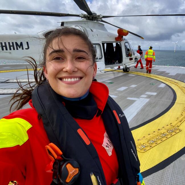 Praca dla opiekunki do dziecka w Gdańsk: Aniela