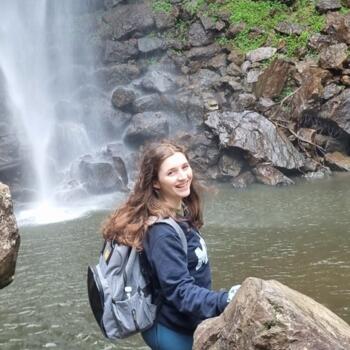 Babysitter in Lismore: Jamie