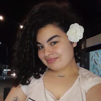 Babysitter in Monte Grande: Tatiana