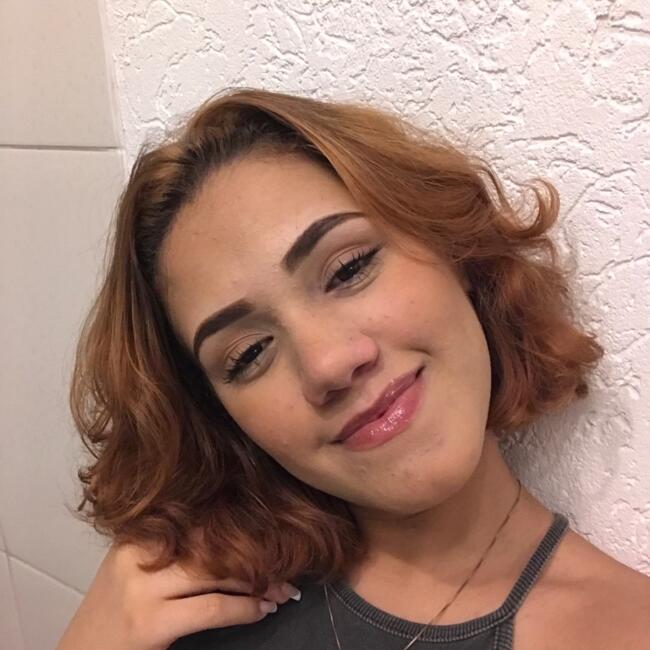 Babá em Tamboré: Alice