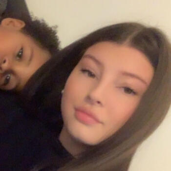 Babysitter Haubourdin: Hanna