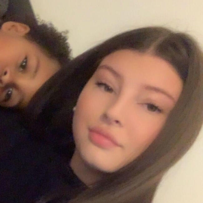 Babysitter in Haubourdin: Hanna