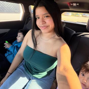 Babysitter Burlata: Gianella