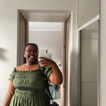 Babysitter in Cape Town: Lollie