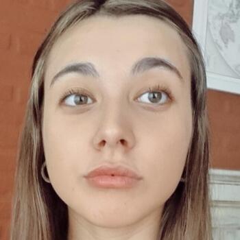 Niñera en Buenos Aires: Irina Martinez