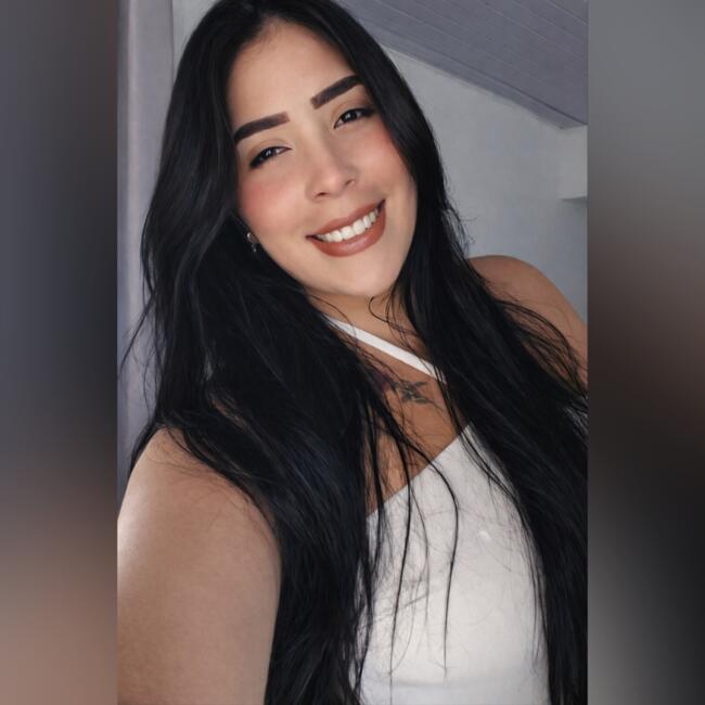 Babá em Colombo: Fabiele