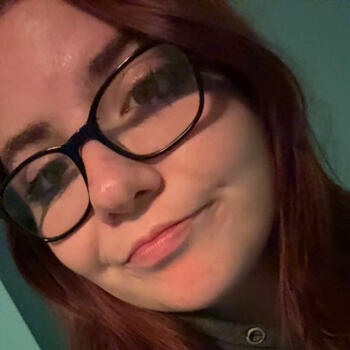 Babysitter Hamilton: Kayleigh